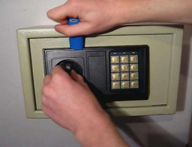 屏南24小时上门开锁公司